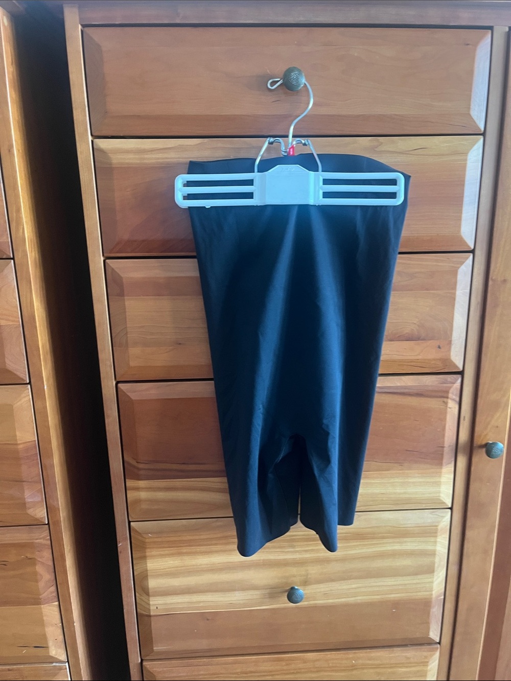 Spanx High Waist and Thigh Shapewear
SPANX 
Size L, excellent condition, black